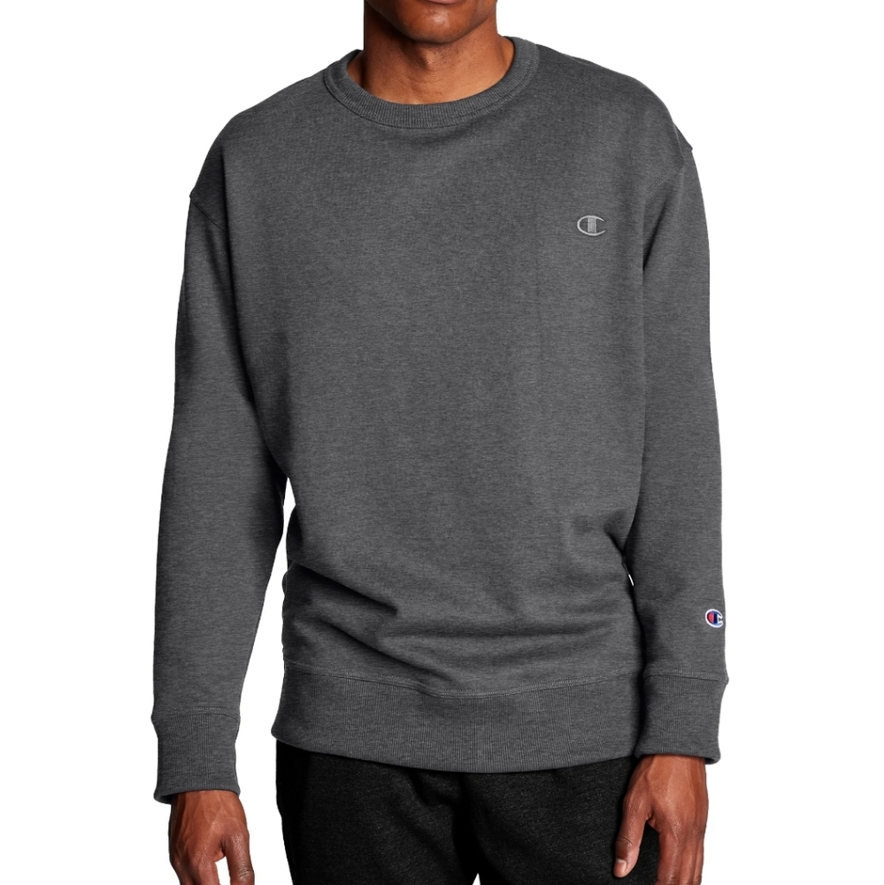 Champion NWT Mens Powerblend Sweatshirt